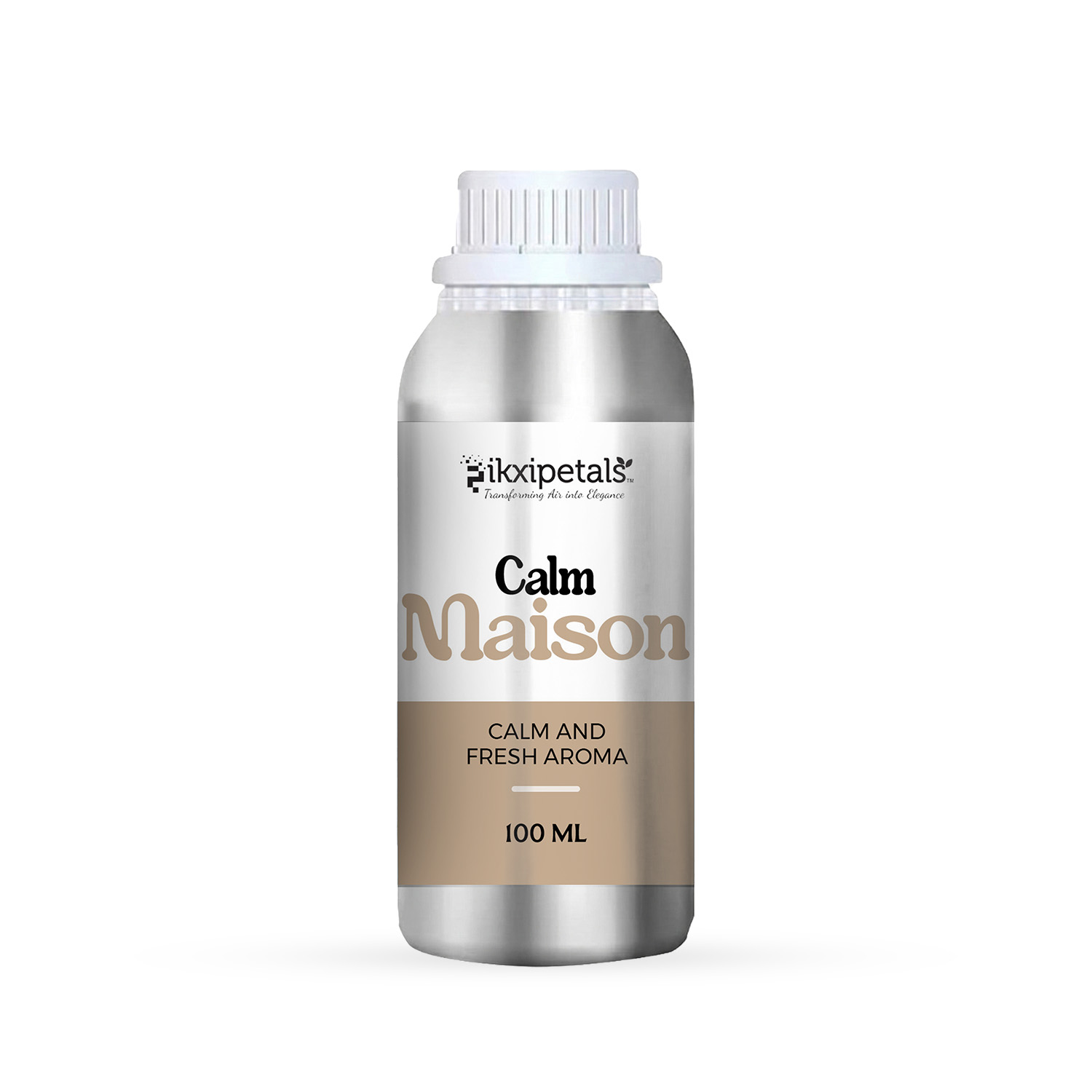 Calm Maison