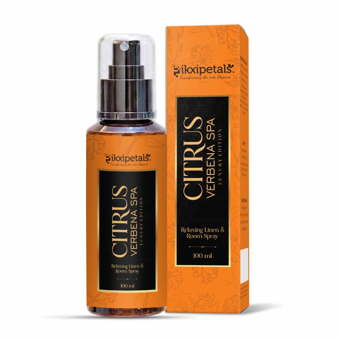 Linen Spray