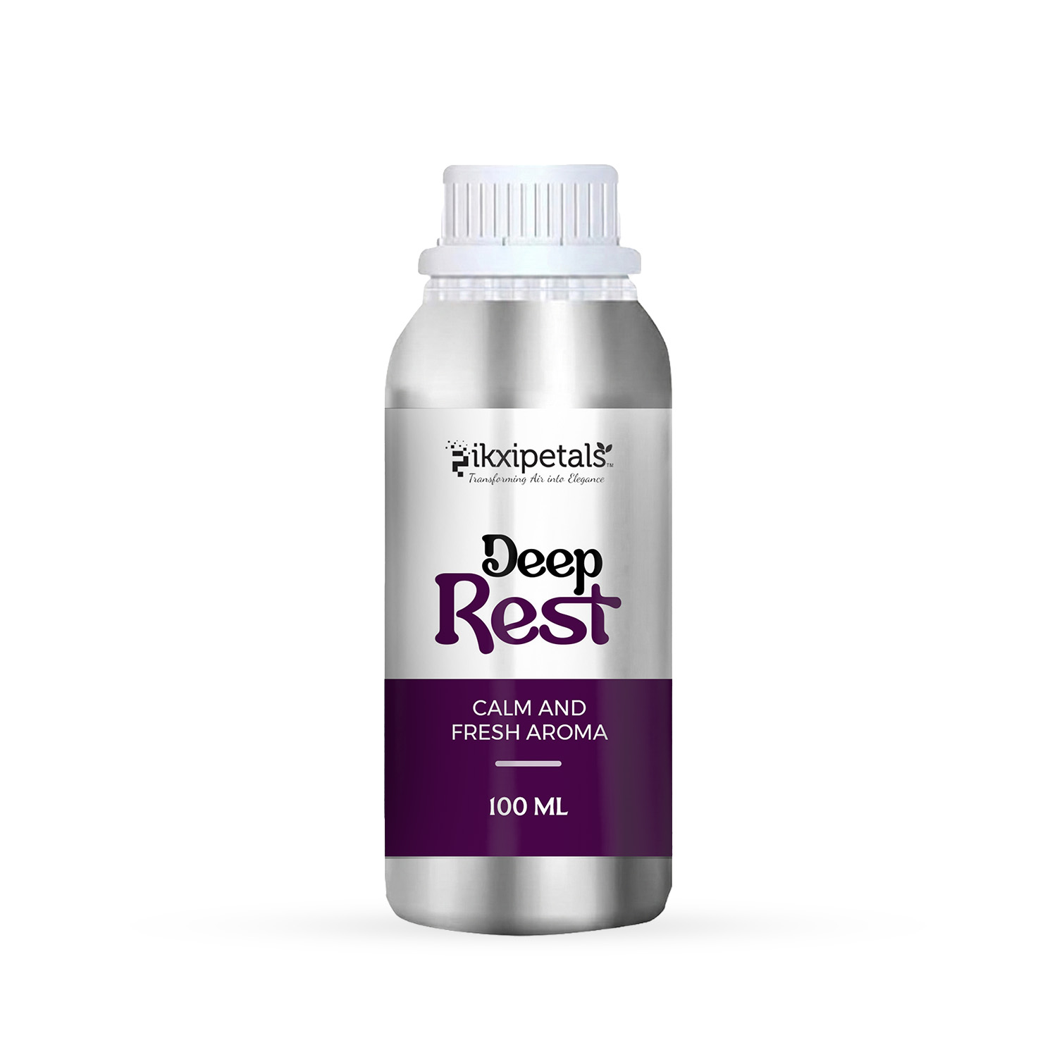 Deep Rest