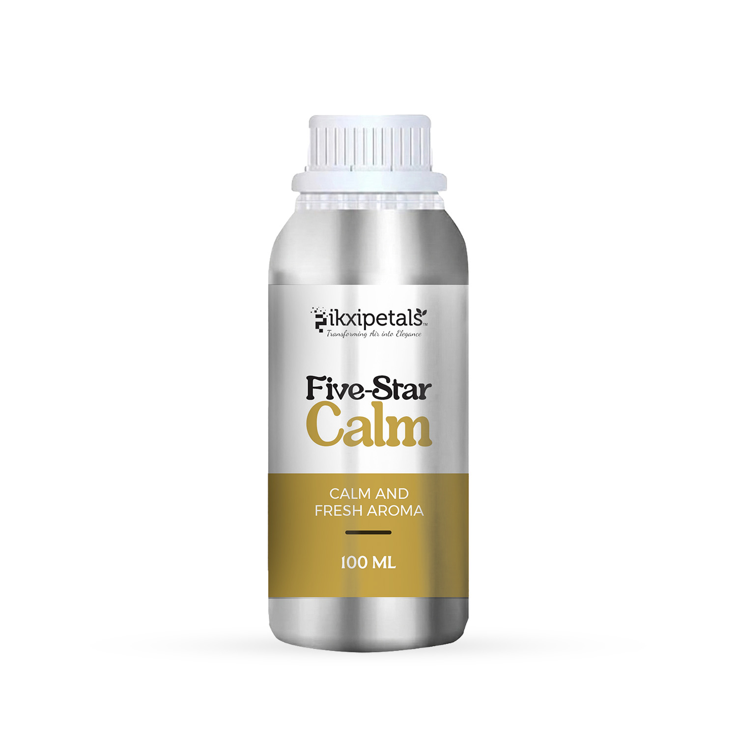 Five-Star Calm