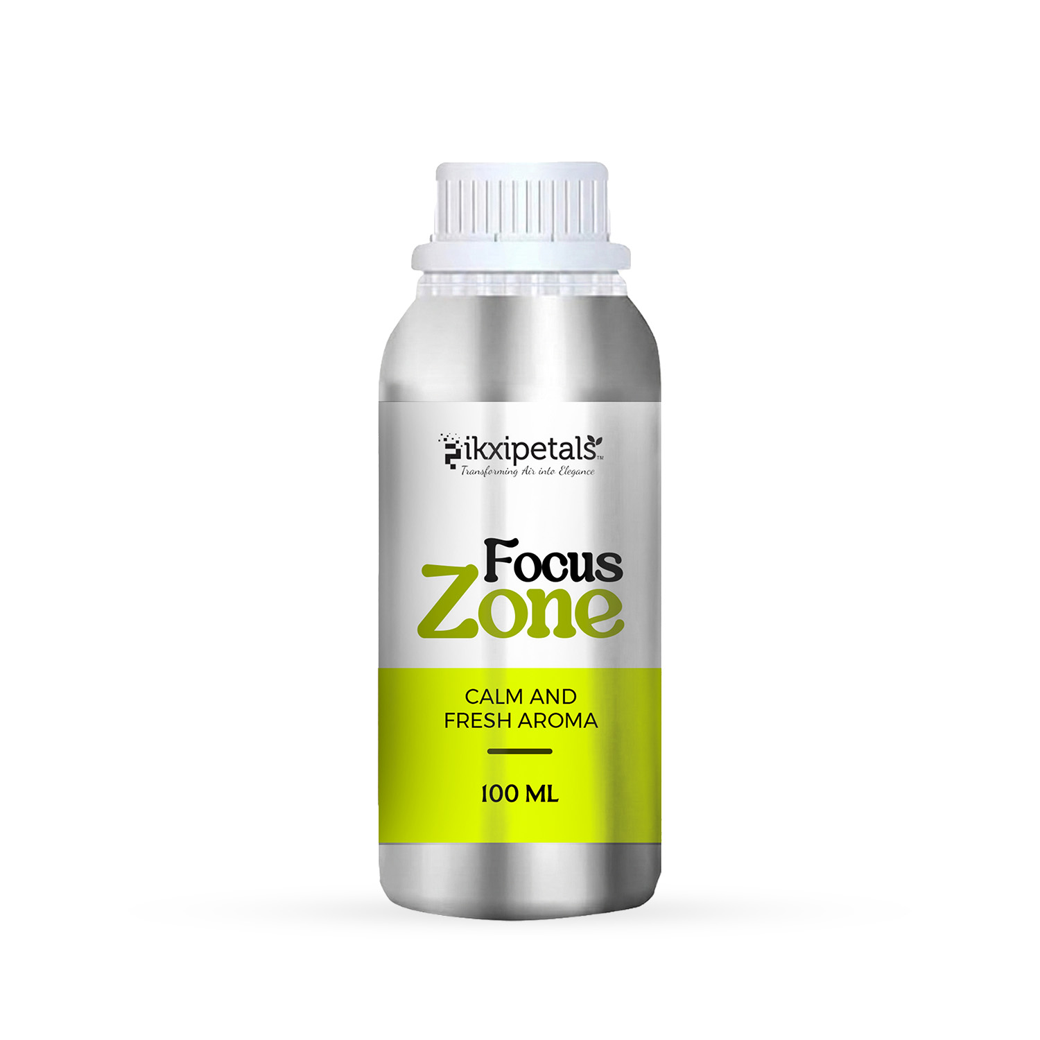 Focus Zone