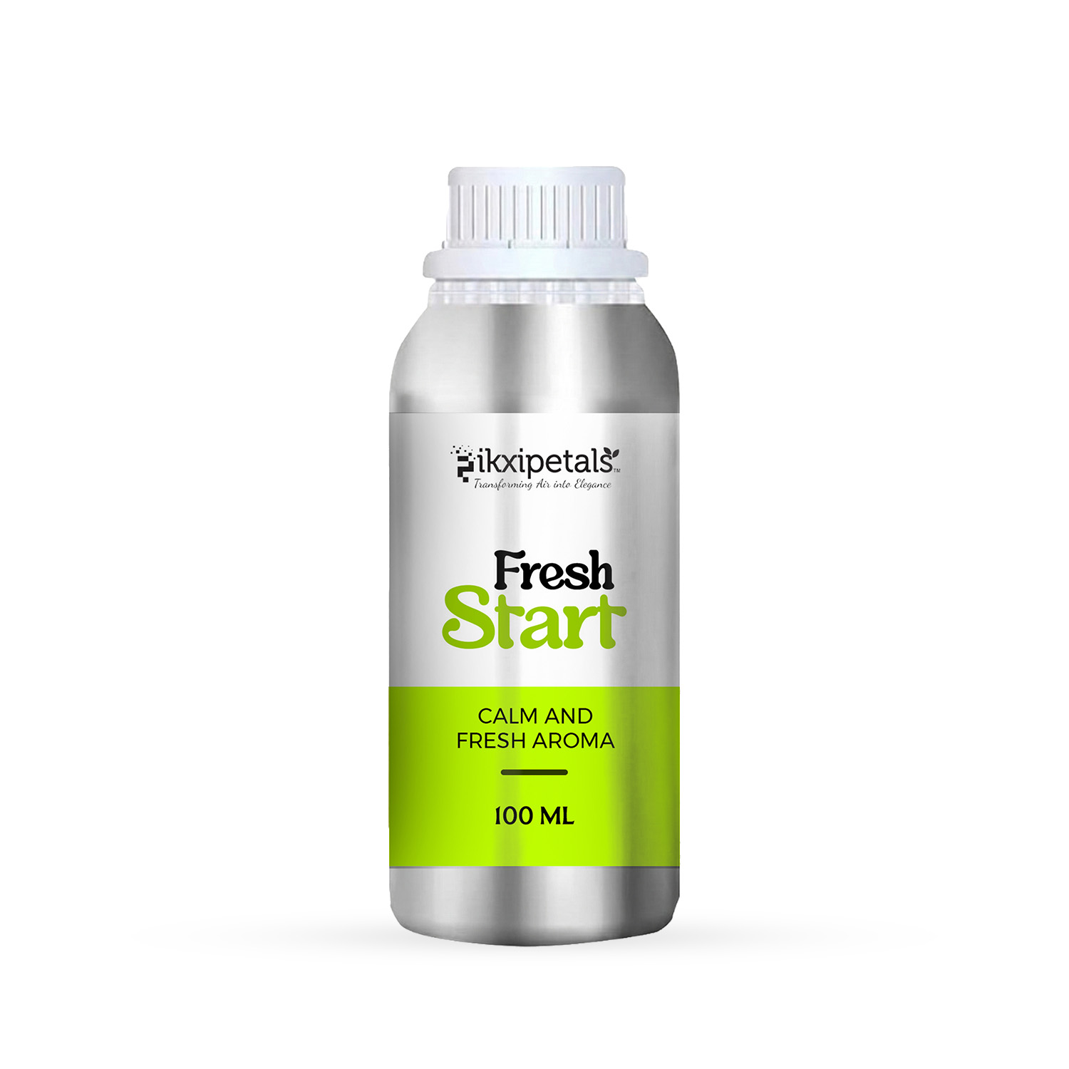 Fresh Start