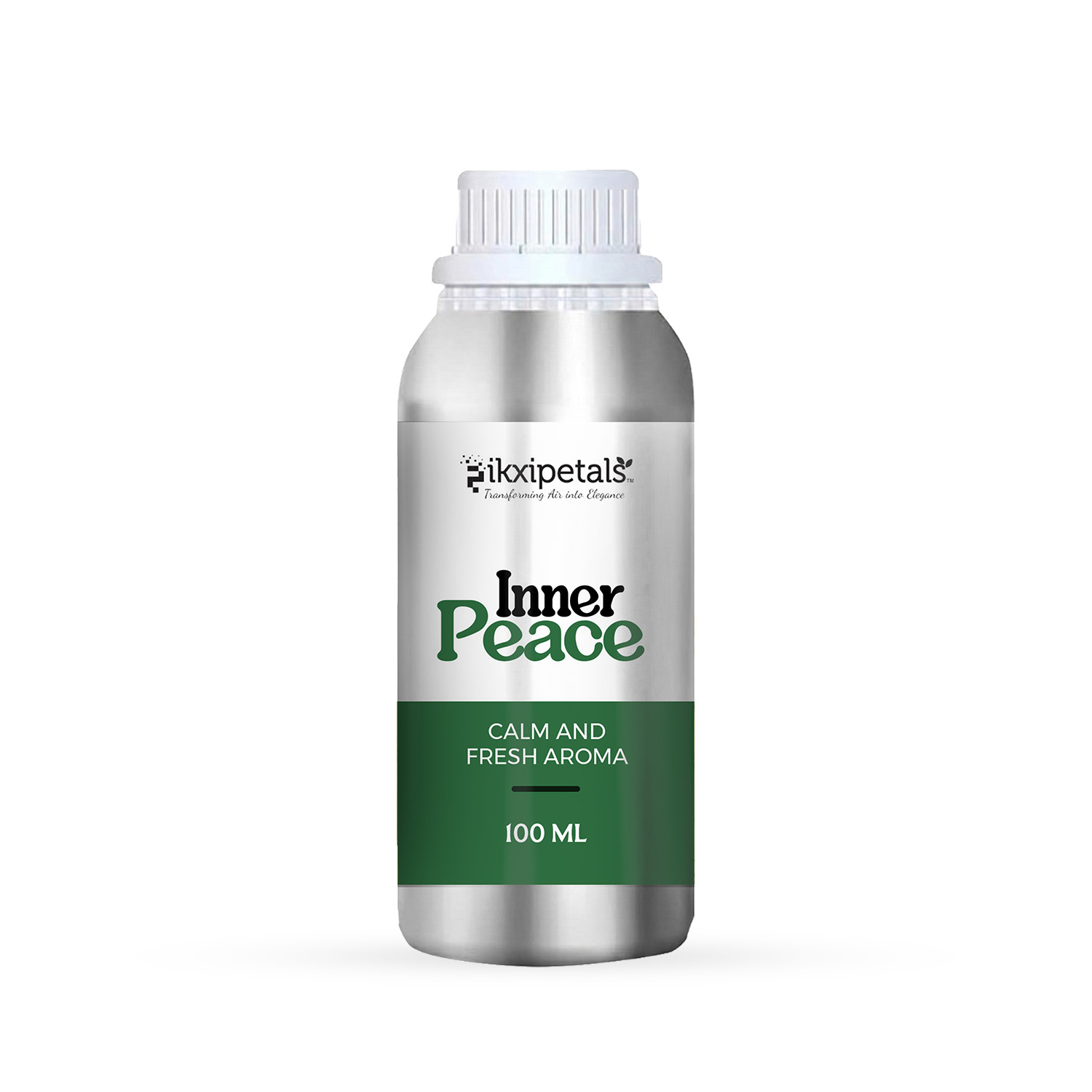 Inner Peace