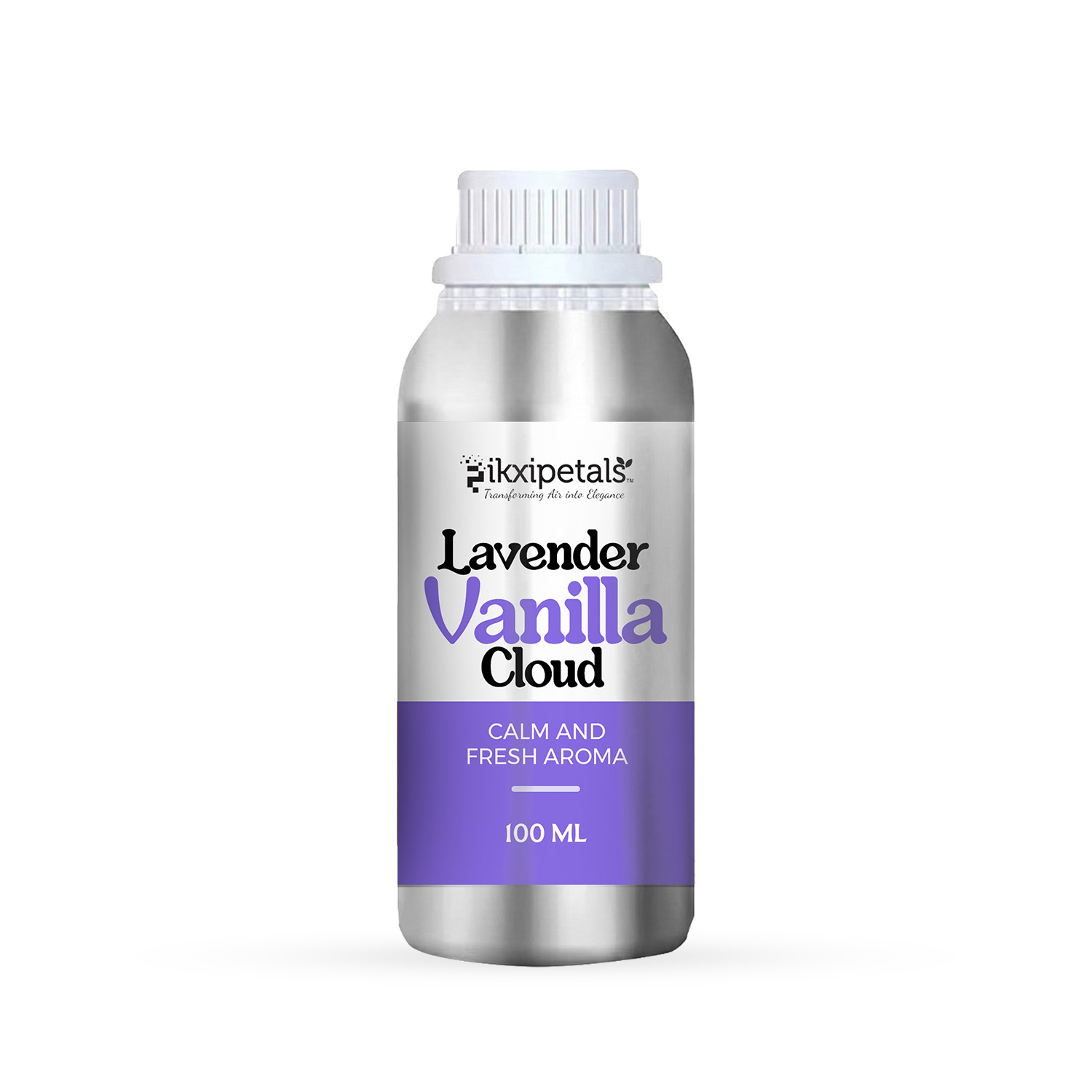Lavender Vanilla Cloud