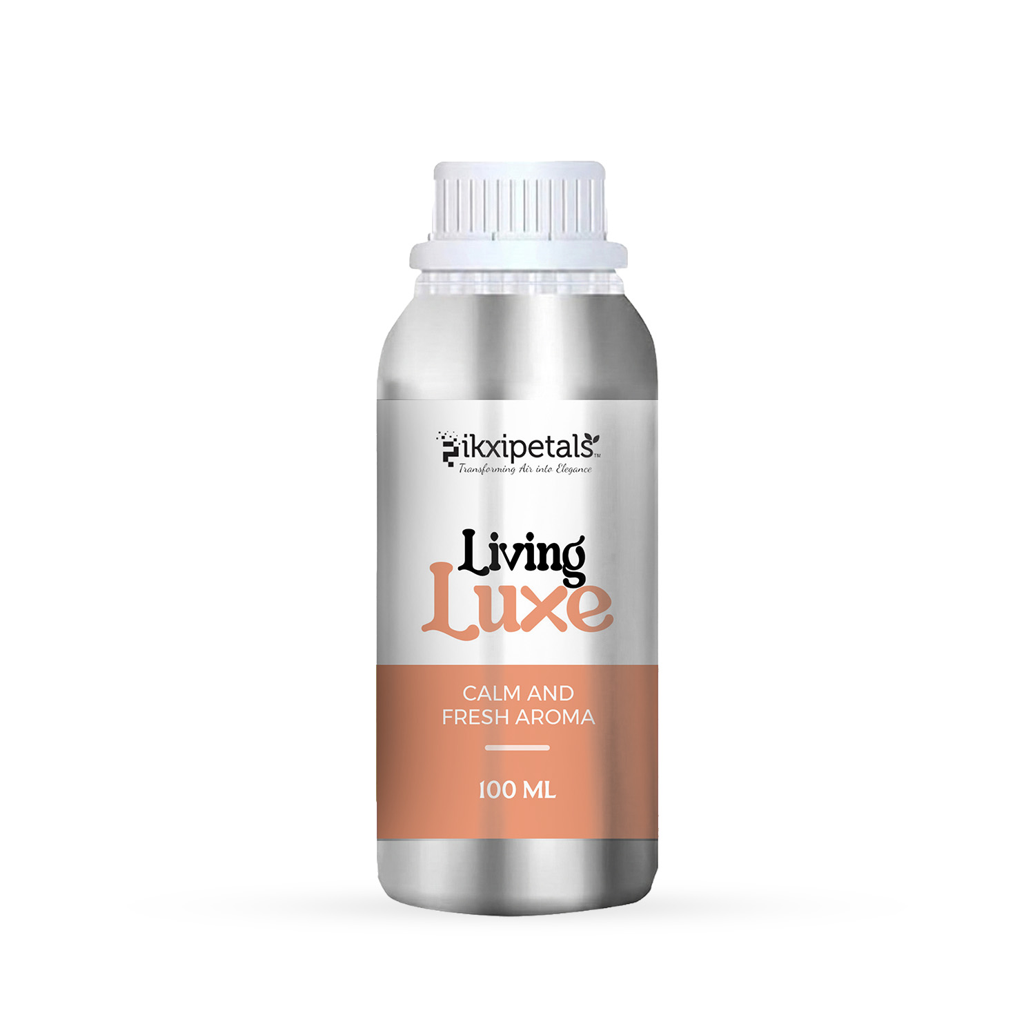 Living Luxe