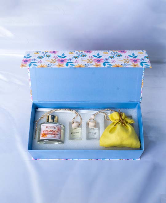 Luxury Gift Box -2