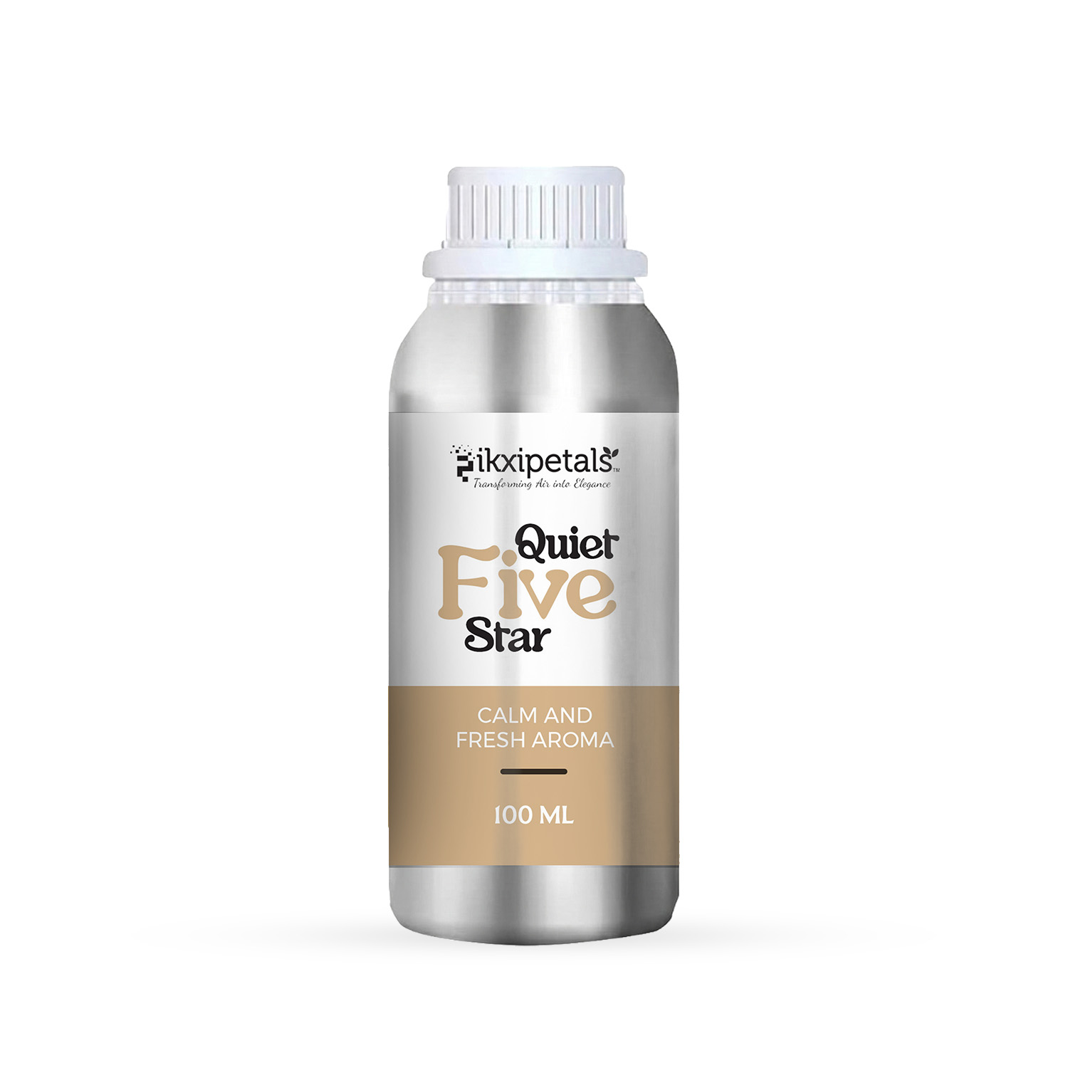 Quiet Five Star