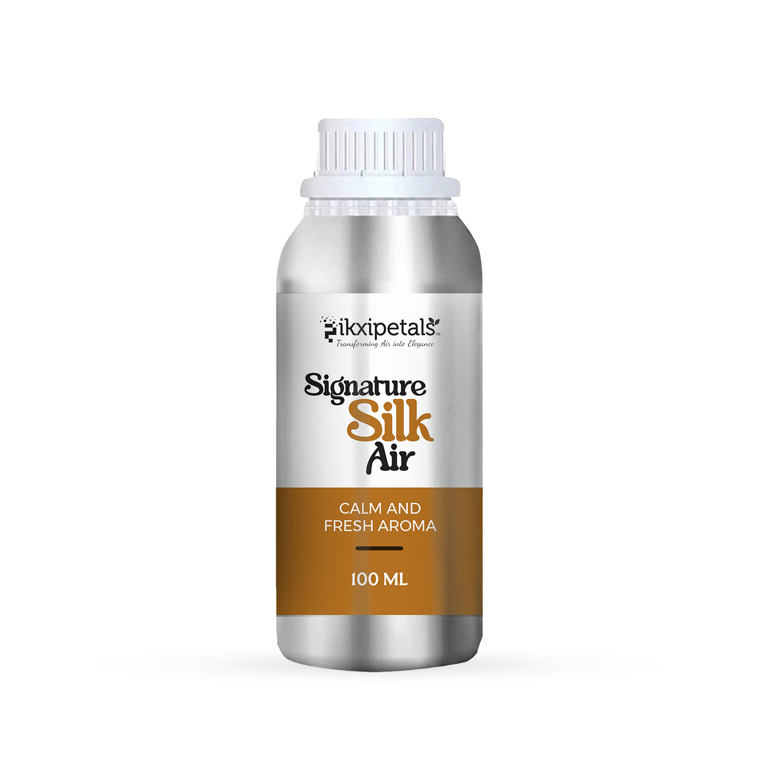 Signature Silk Air