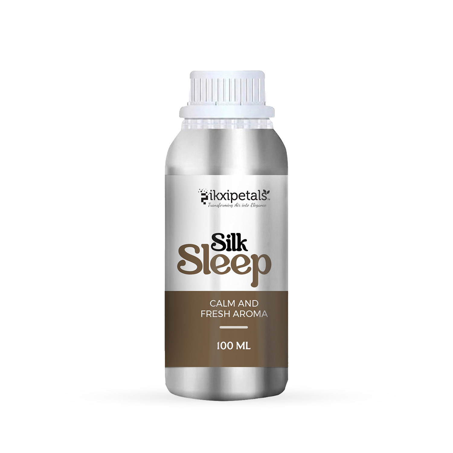 Silk Sleep