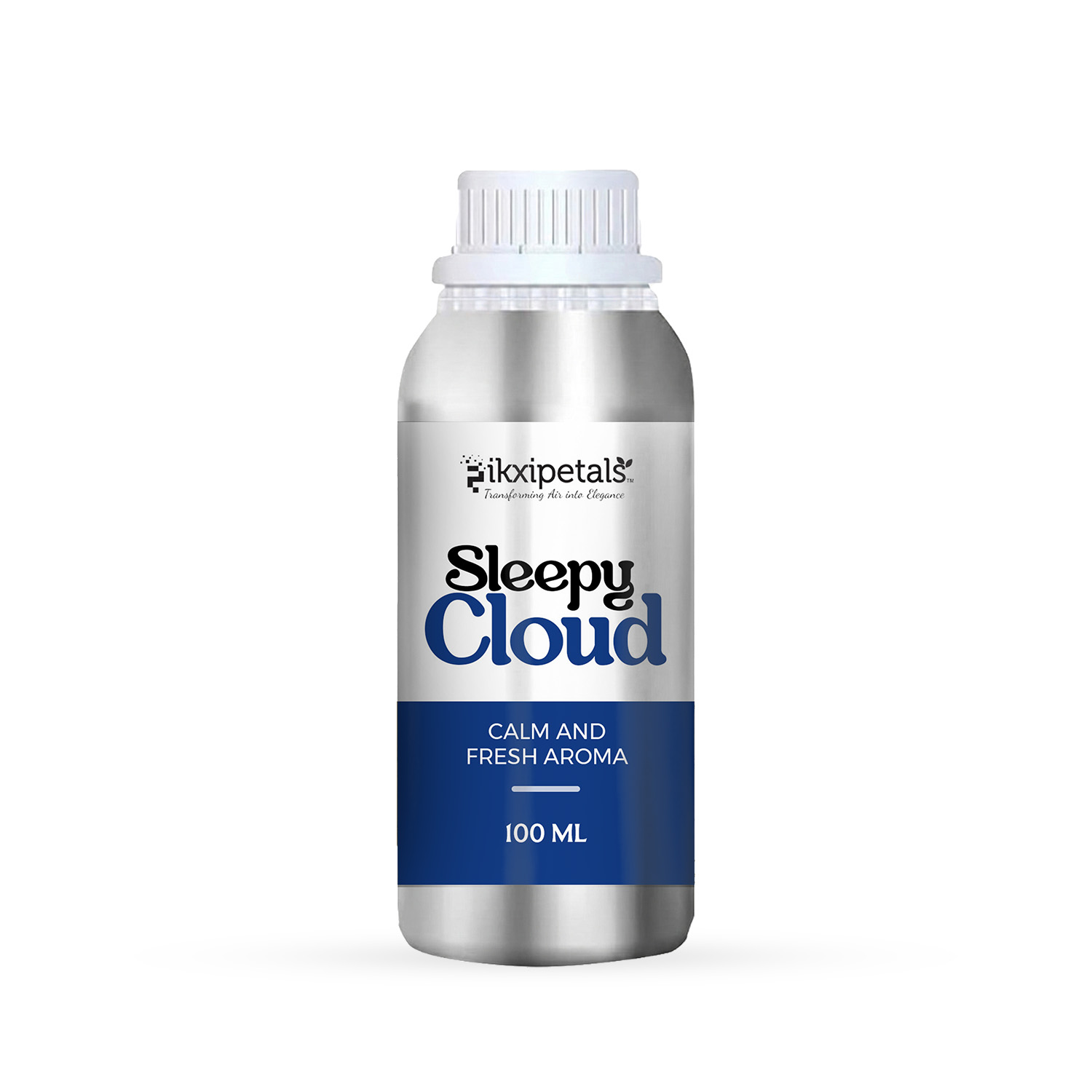 Sleepy Cloud