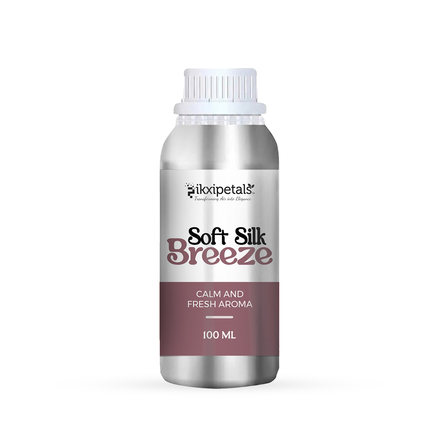 Soft Silk Breeze