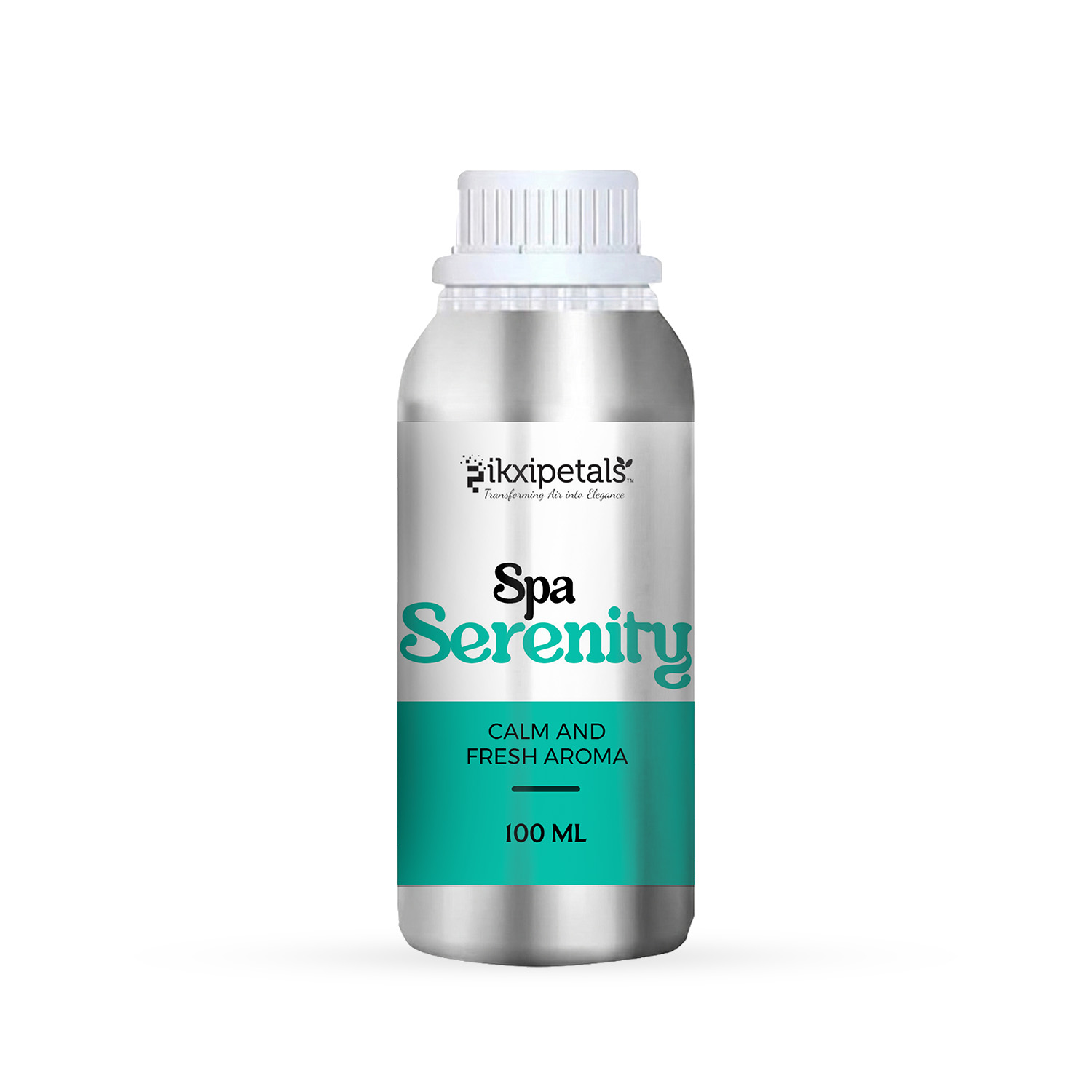 Spa Serenity
