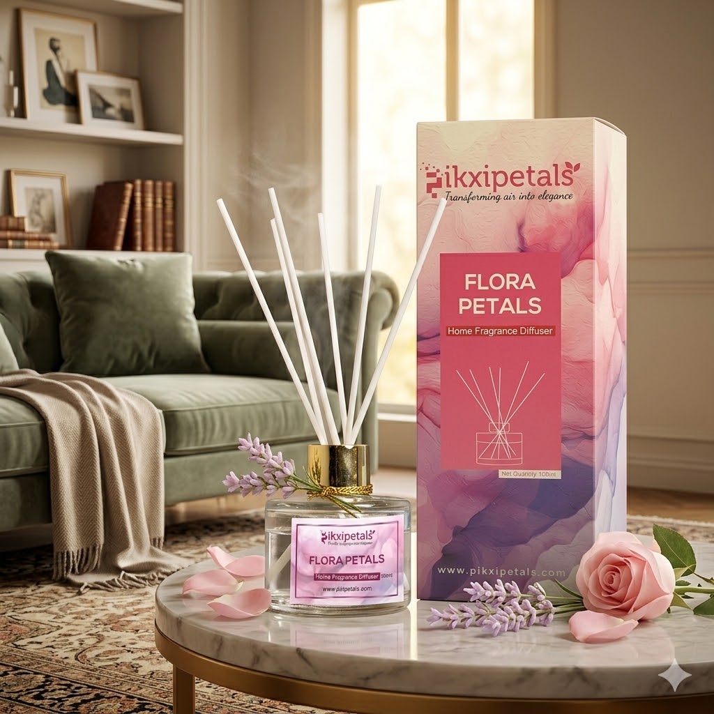 Reed Diffuser