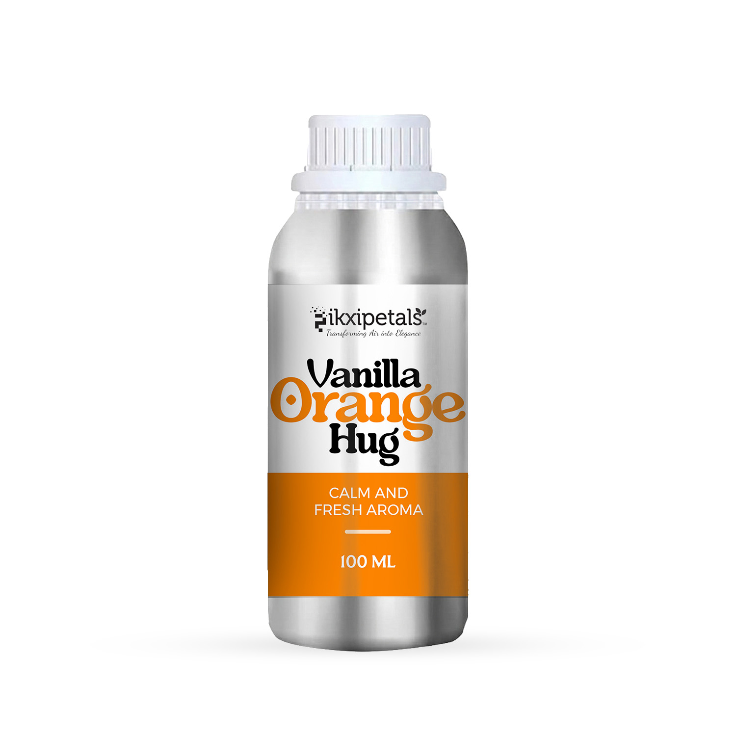 Vanilla Orange Hug