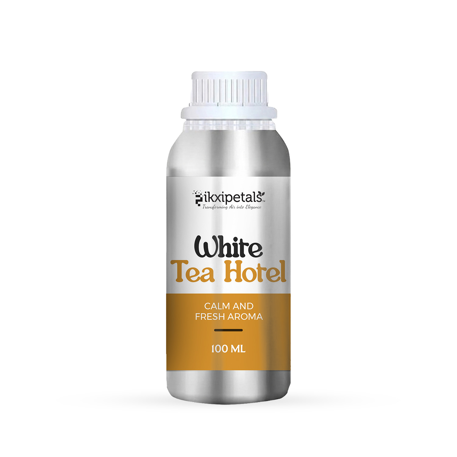 White Tea Hotel