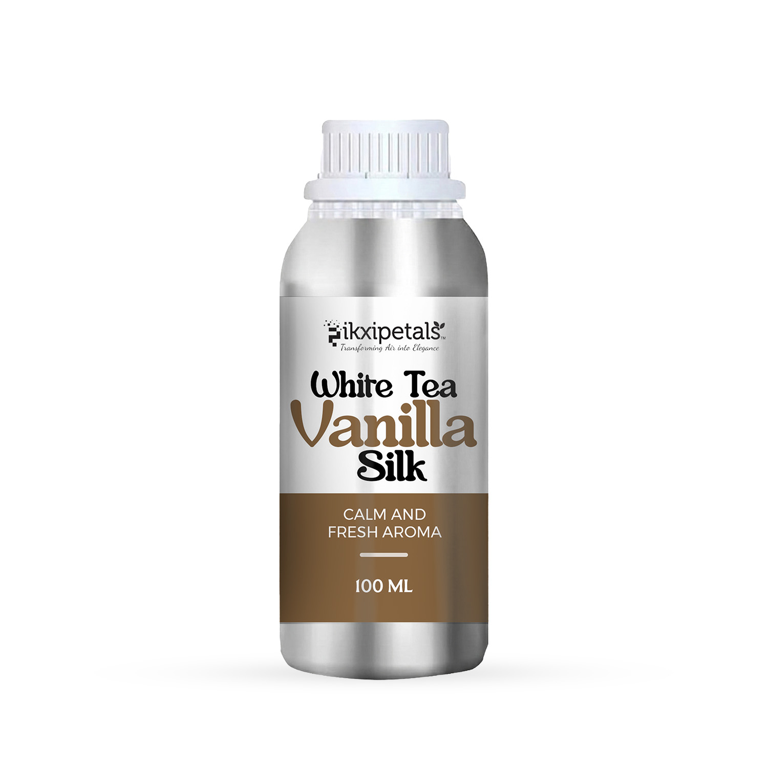 White Tea Vanilla Silk Diffuser Oil